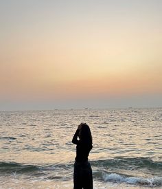 hidden face instagram sunset girl photography