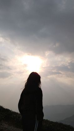 hidden face instagram sunset girl photography