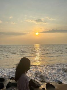 hidden face instagram sunset girl photography