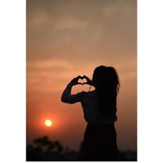 hidden face instagram sunset girl photography