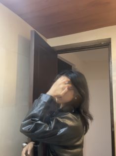 attitude hidden face girl pic for instagram