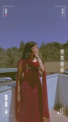 attractive instagram hidden face dp for girls