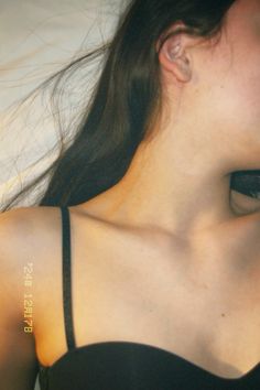 back side real simple girl