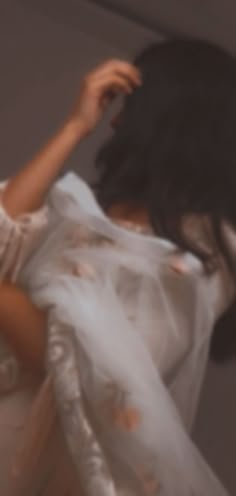 back side real simple girl