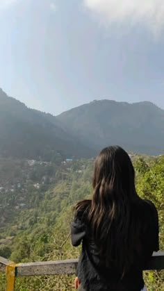 back side real simple girl