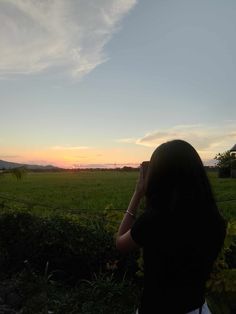 back side real simple girl