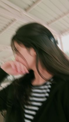 back side real simple girl