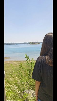 back side real simple girl