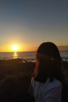 back side real simple girl