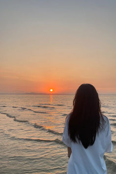 back side real simple girl