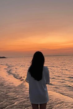 back side real simple girl