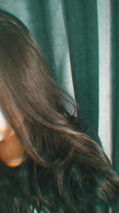 back side real simple girl