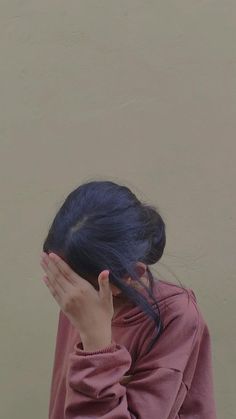 back side real simple girl