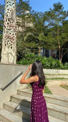 back side real simple girl