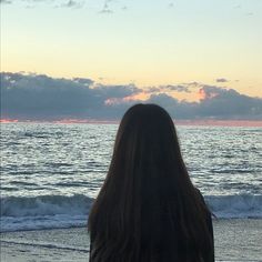 back side real simple girl