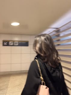 back side real simple girl