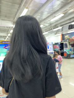 back side real simple girl