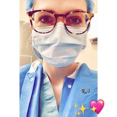 beautiful girl doctor photo