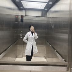 beautiful girl doctor photo