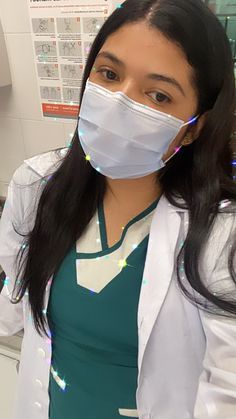 beautiful girl doctor photo
