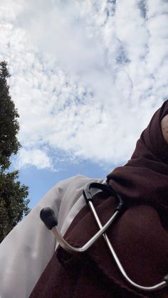 beautiful girl doctor photo