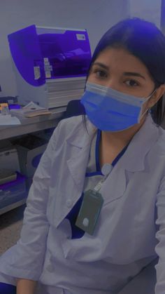 beautiful girl doctor photo