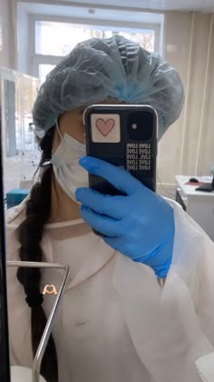 beautiful girl doctor photo