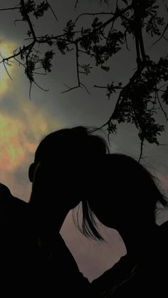 black couple dp for instagram aesthetic