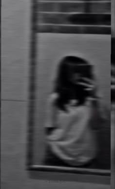 black shadow girl image