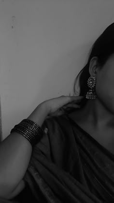 black shadow girl image