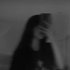 black shadow girl image