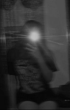 black shadow girl image