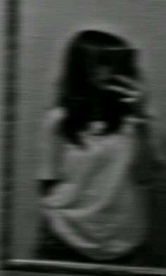 black shadow girl image