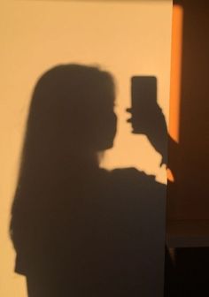 black shadow girl image