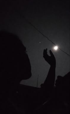 black shadow girl image