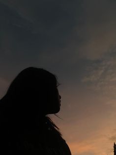 black shadow girl image