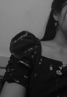 black shadow girl image