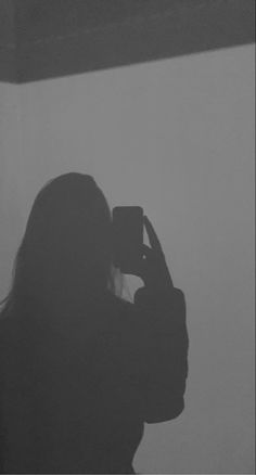 black shadow girl image