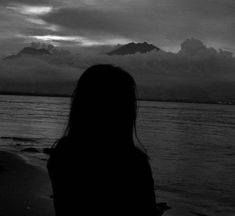 black shadow girl image