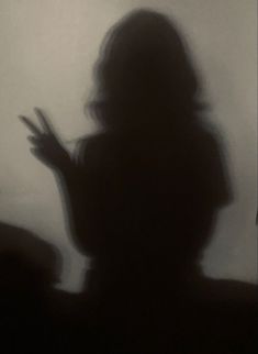 black shadow girl image