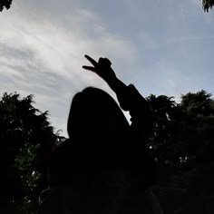 black shadow girl image