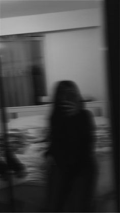 black shadow girl image