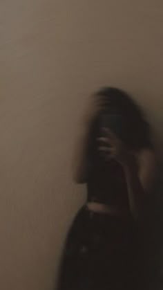 black shadow girl image