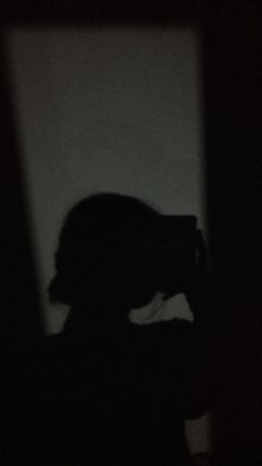 black shadow girl image