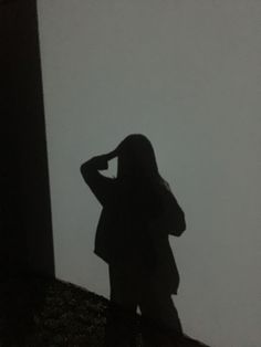 black shadow girl image