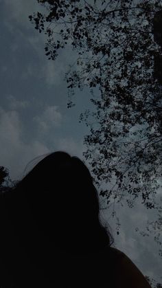 black shadow girl image