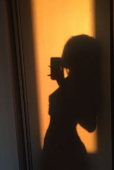 black shadow girl image