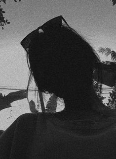 black shadow girl image