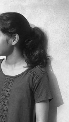 black shadow girl image