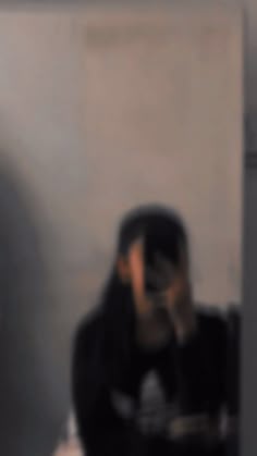 black shadow girl image